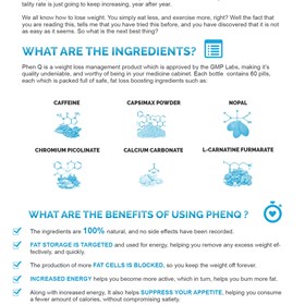 Phenq Reviews: Carrie Boyd